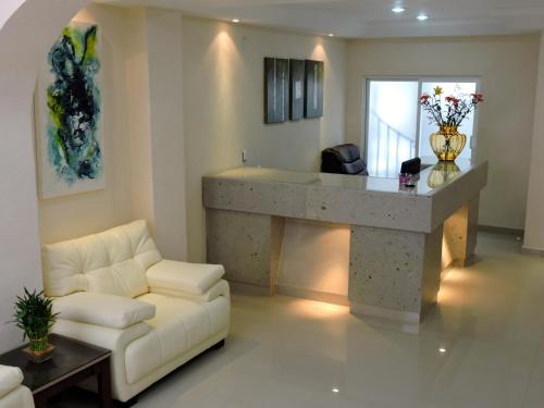 Casas Jasave, Tequisquiapan