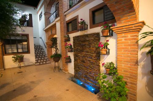 Casa de Vino, Tequisquiapan