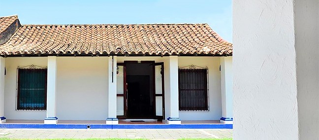 Doña Juana, Tlacotalpan