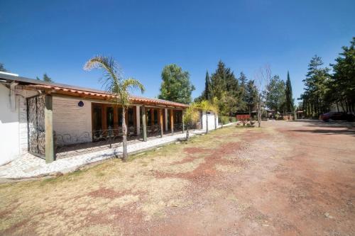 Xiadani, Tlaxcala