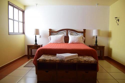 Xiadani, Tlaxcala