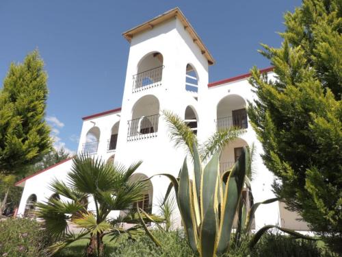 Xiadani, Tlaxcala