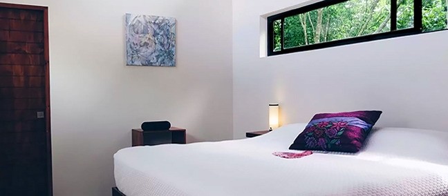 Aqua Viva, Tulum