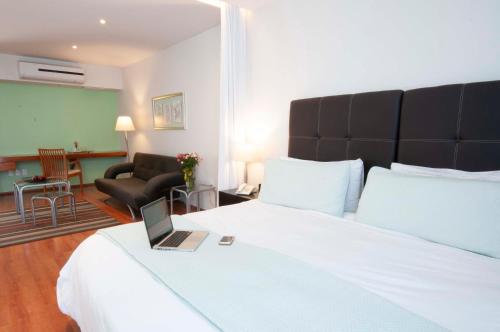 Lombardo Suites, Ciudad de México