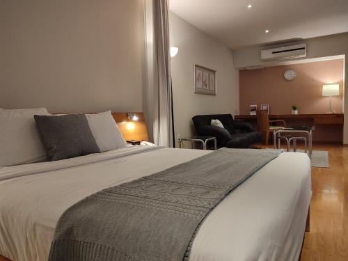 Lombardo Suites, Ciudad de México