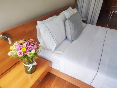 Lombardo Suites, Ciudad de México