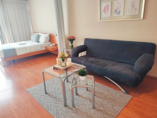 Lombardo Suites, Ciudad de México