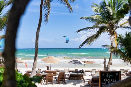 Alaya Tulum, Tulum