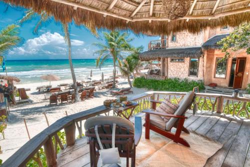 Alaya Tulum, Tulum