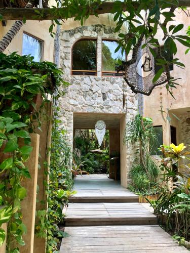 Alaya Tulum, Tulum