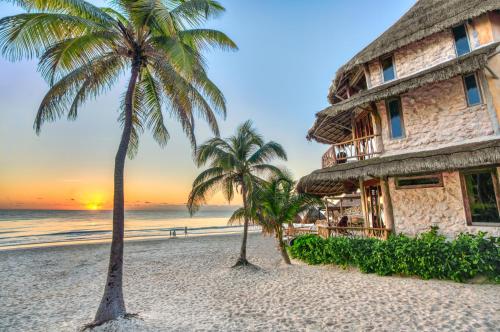 Alaya Tulum, Tulum
