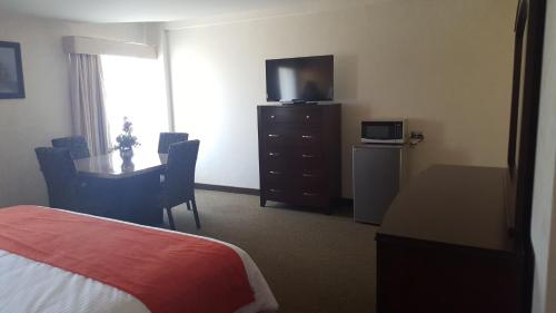 Don Rubén, Chihuahua