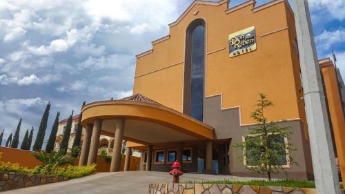 Don Rubén, Chihuahua