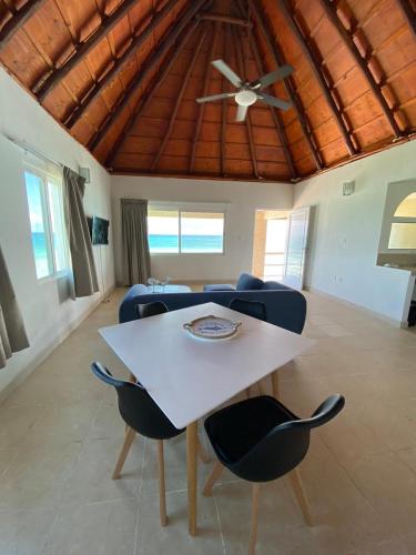 Caleta Tankah, Tulum