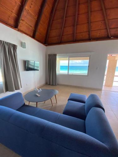 Caleta Tankah, Tulum