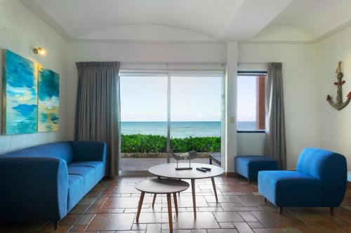 Caleta Tankah, Tulum