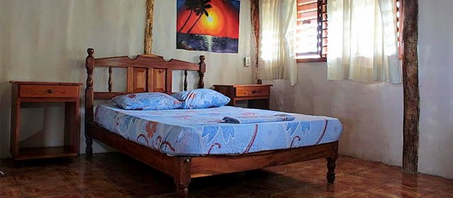 Casa del Sol Hostel, Tulum