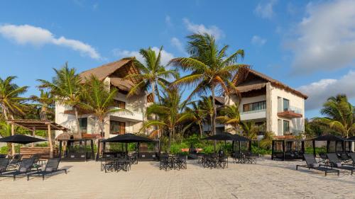 Tago Tulum, Tulum