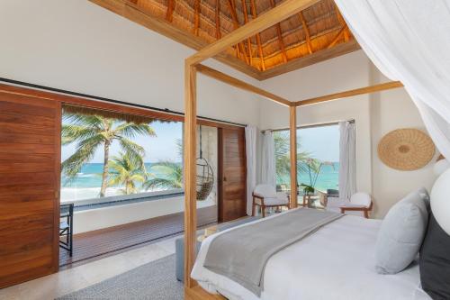 Tago Tulum, Tulum
