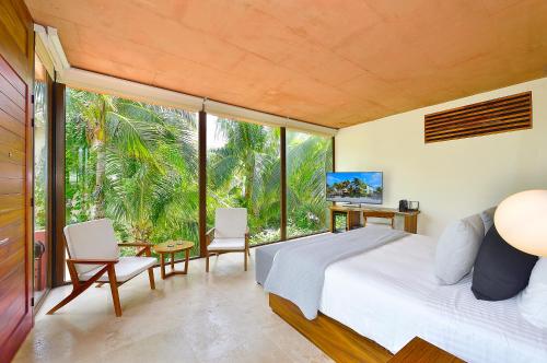 Tago Tulum, Tulum