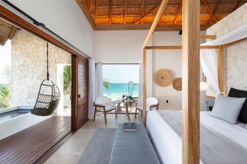 Tago Tulum, Tulum