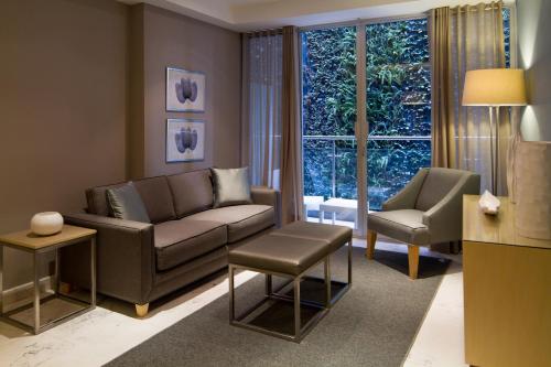Pennsylvania Suites, Ciudad de México