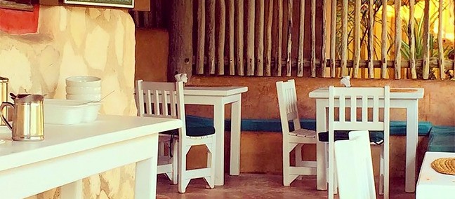 Calaluna, Tulum