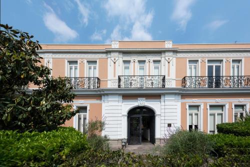 Hacienda Peña Pobre, Ciudad de México