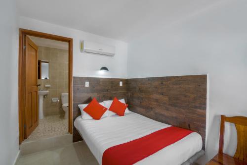 Palma Real, Tulum