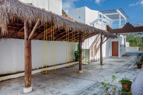 Palma Real, Tulum