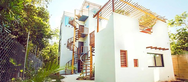 Huitzical, Tulum
