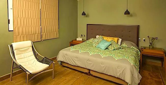 Suites Condesa, Ciudad de México