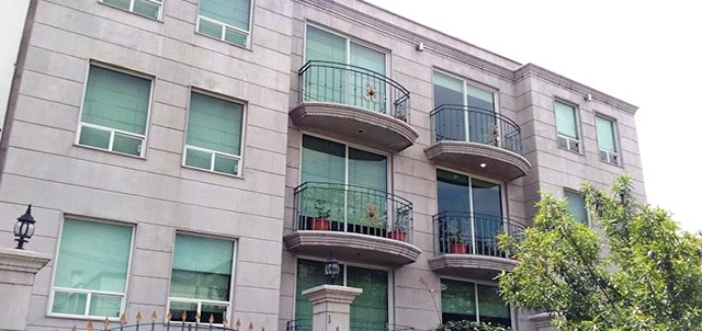 Residence L'Heritage Aristoteles 140 by BlueBay, Ciudad de México