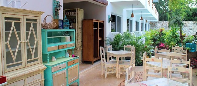 LiveTulum, Tulum