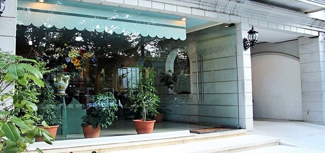Suites Aristóteles 225, Ciudad de México