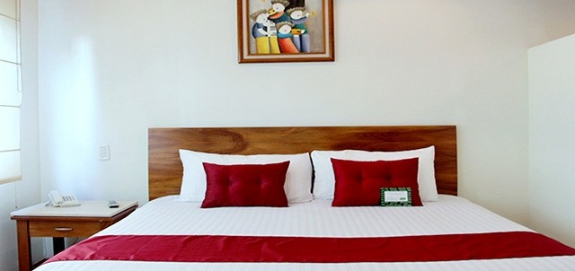 Suites Aristóteles 225, Ciudad de México