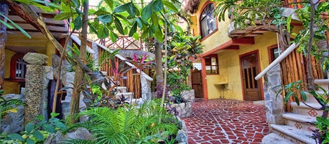 Maison Tulum, Tulum