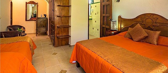 Maison Tulum, Tulum