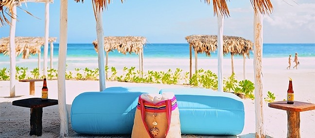 My Way, Tulum