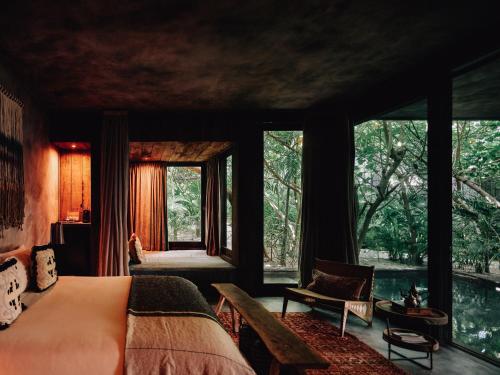 Nomade, Tulum