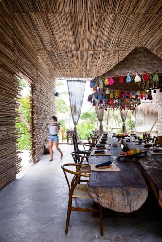 Nomade, Tulum