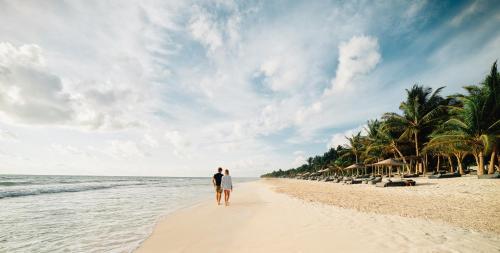Nomade, Tulum
