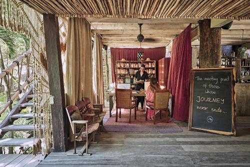 Nomade, Tulum