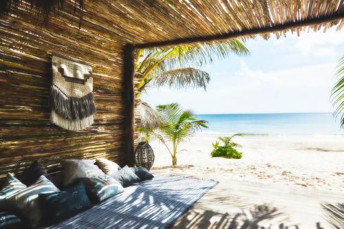 Nomade, Tulum