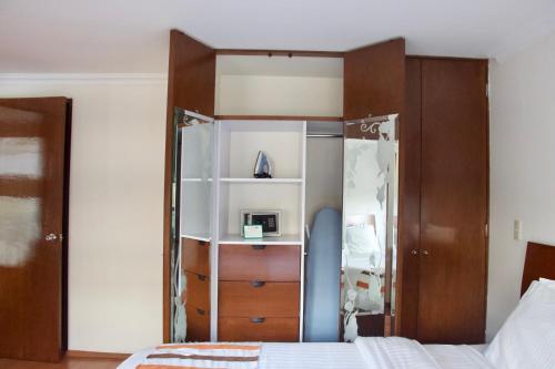 Suites Hipólito Taine, Ciudad de México