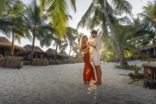 Villa Pescadores, Tulum