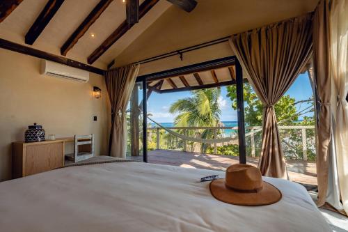 Villa Pescadores, Tulum