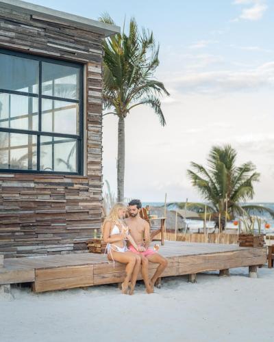Villa Pescadores, Tulum
