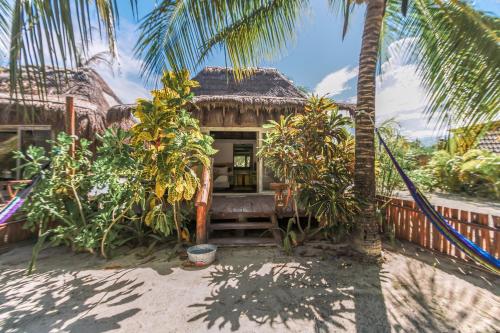 Villa Pescadores, Tulum