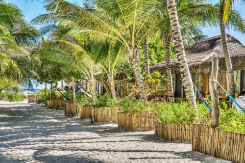 Villa Pescadores, Tulum